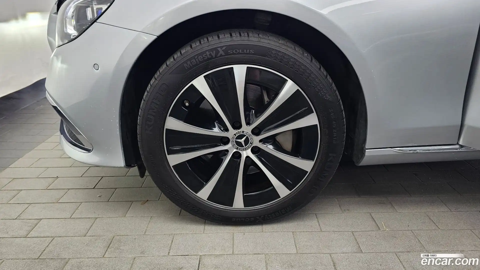 E-Class Mercedes-Benz 2021.5-OUTER-005