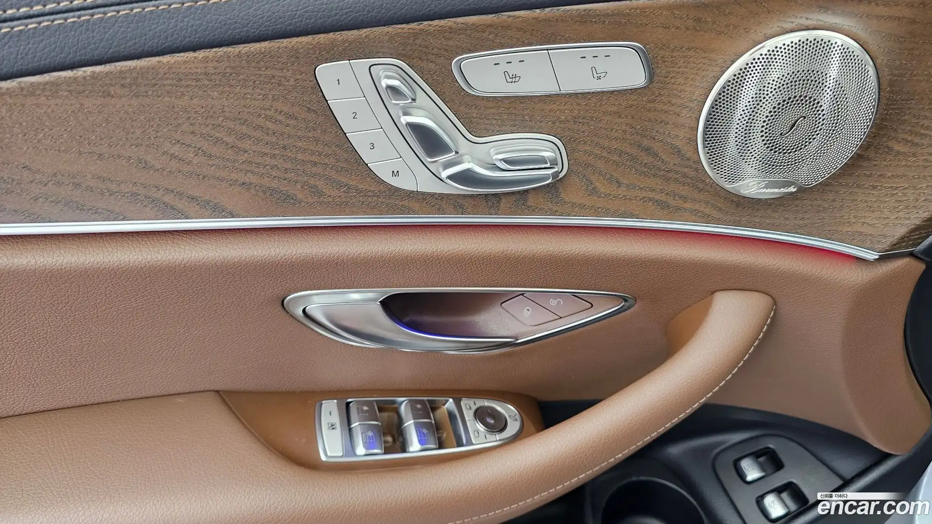 E-Class Mercedes-Benz 2021.5-OPTION-042