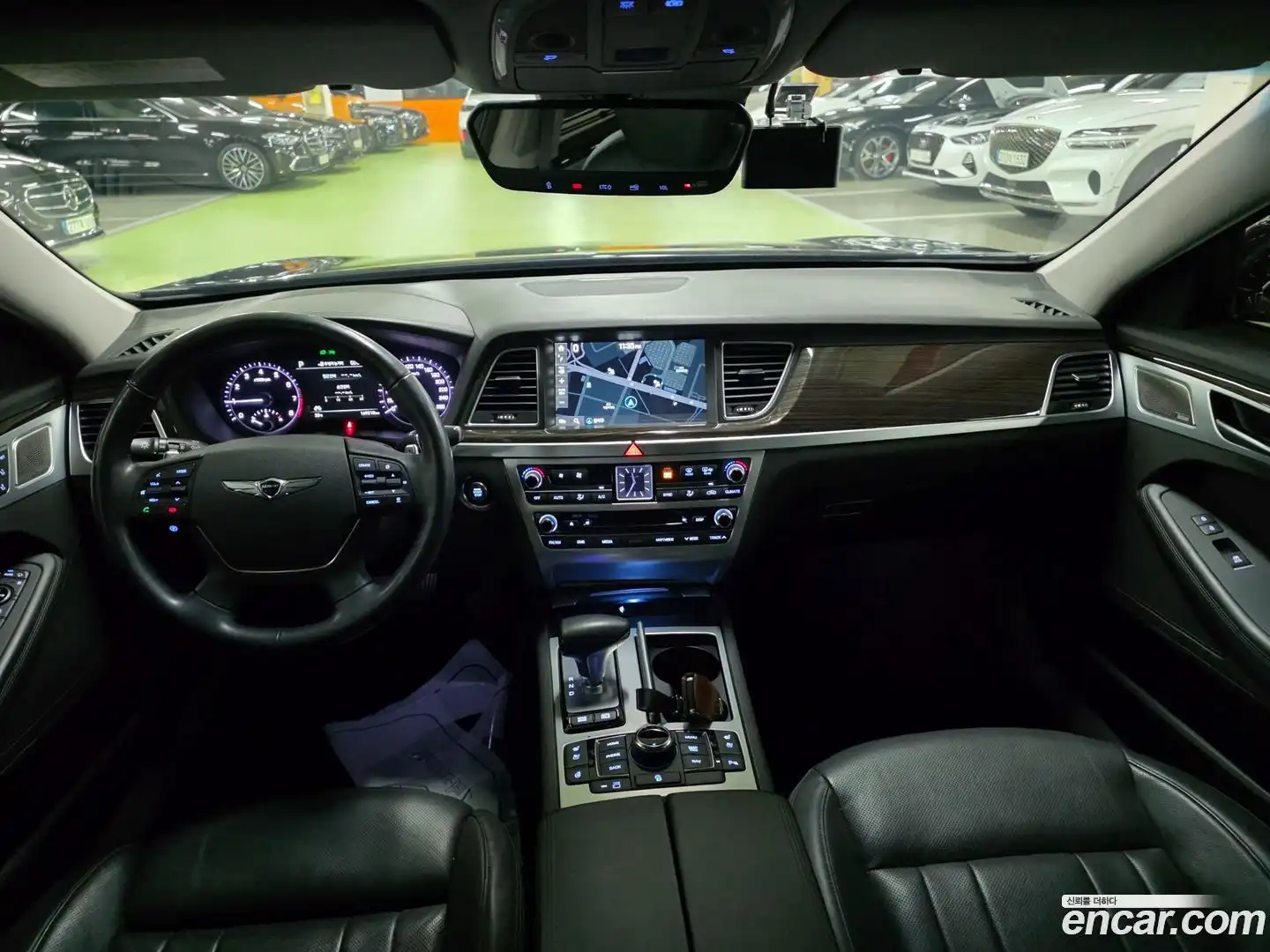 G80 Genesis 2016.8-OPTION-016