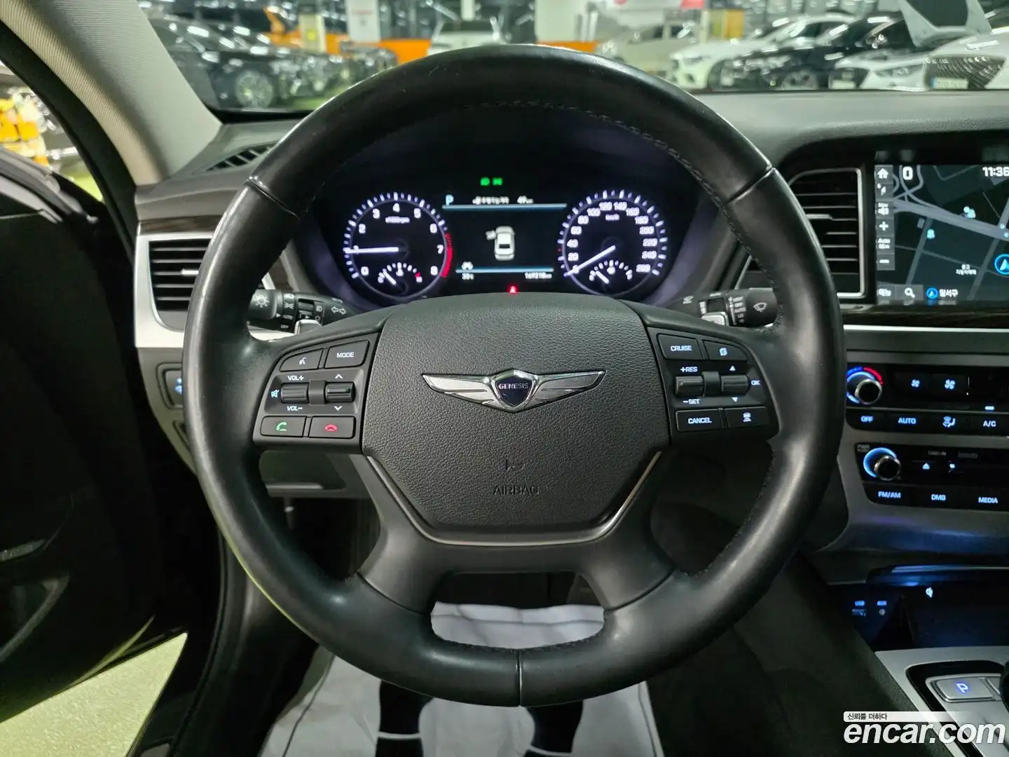 G80 Genesis 2016.8-OPTION-023
