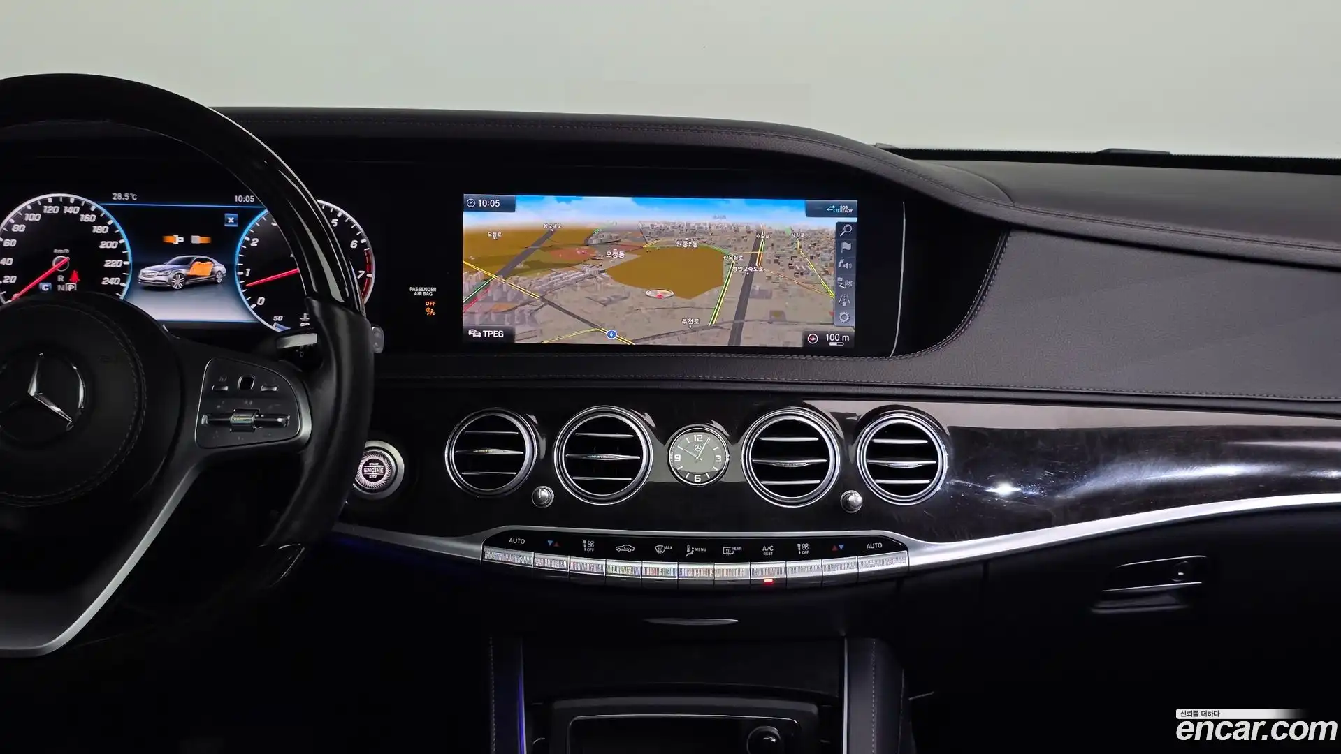 S-Class Mercedes-Benz 2020.4-OPTION-016