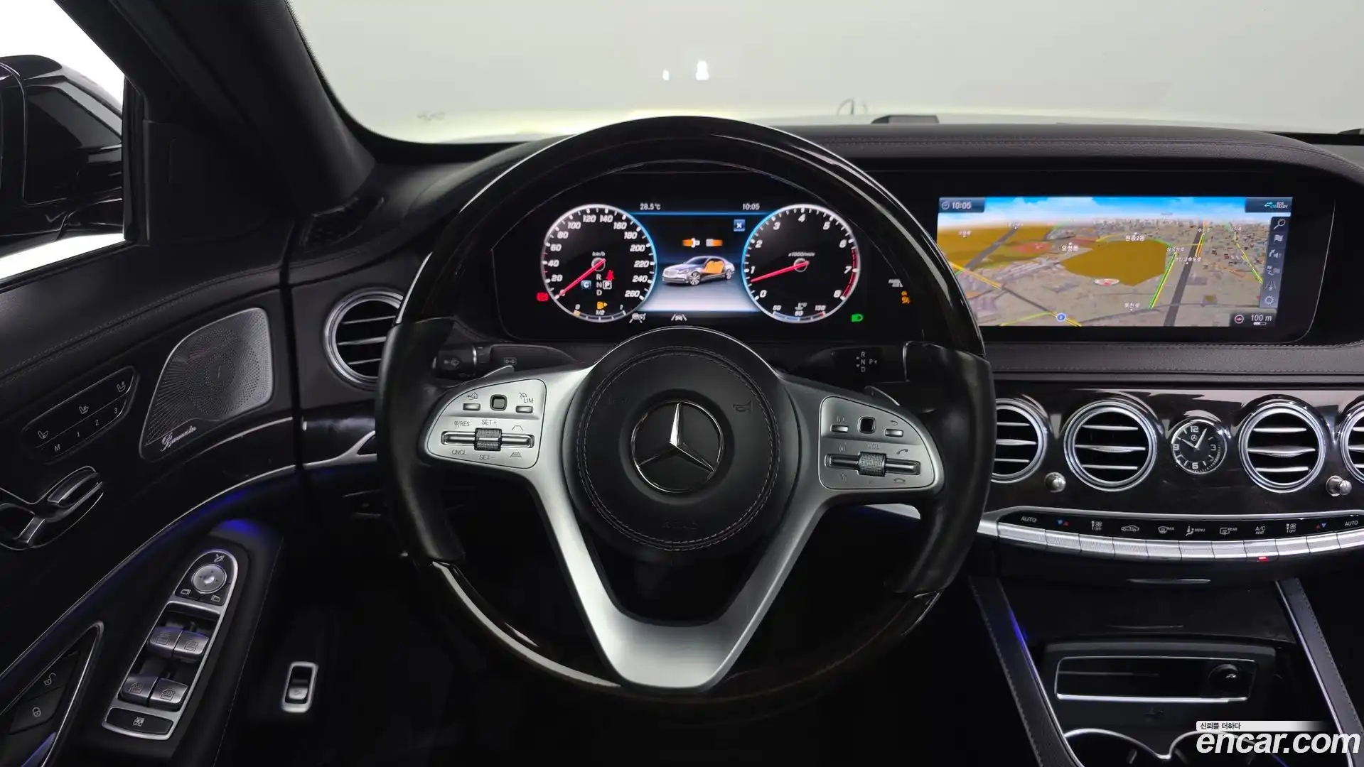 S-Class Mercedes-Benz 2020.4-OPTION-017