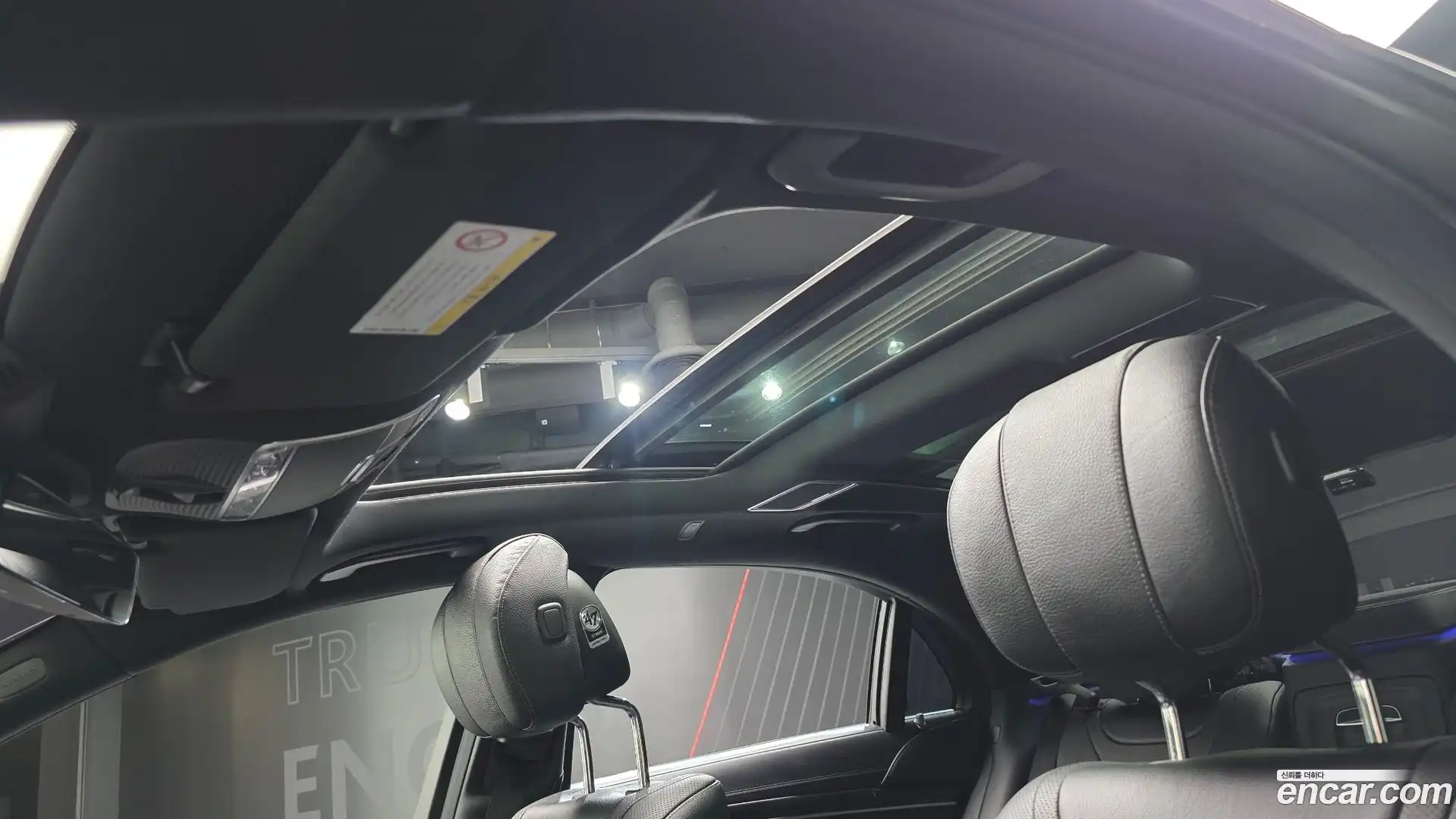 S-Class Mercedes-Benz 2020.4-OPTION-019