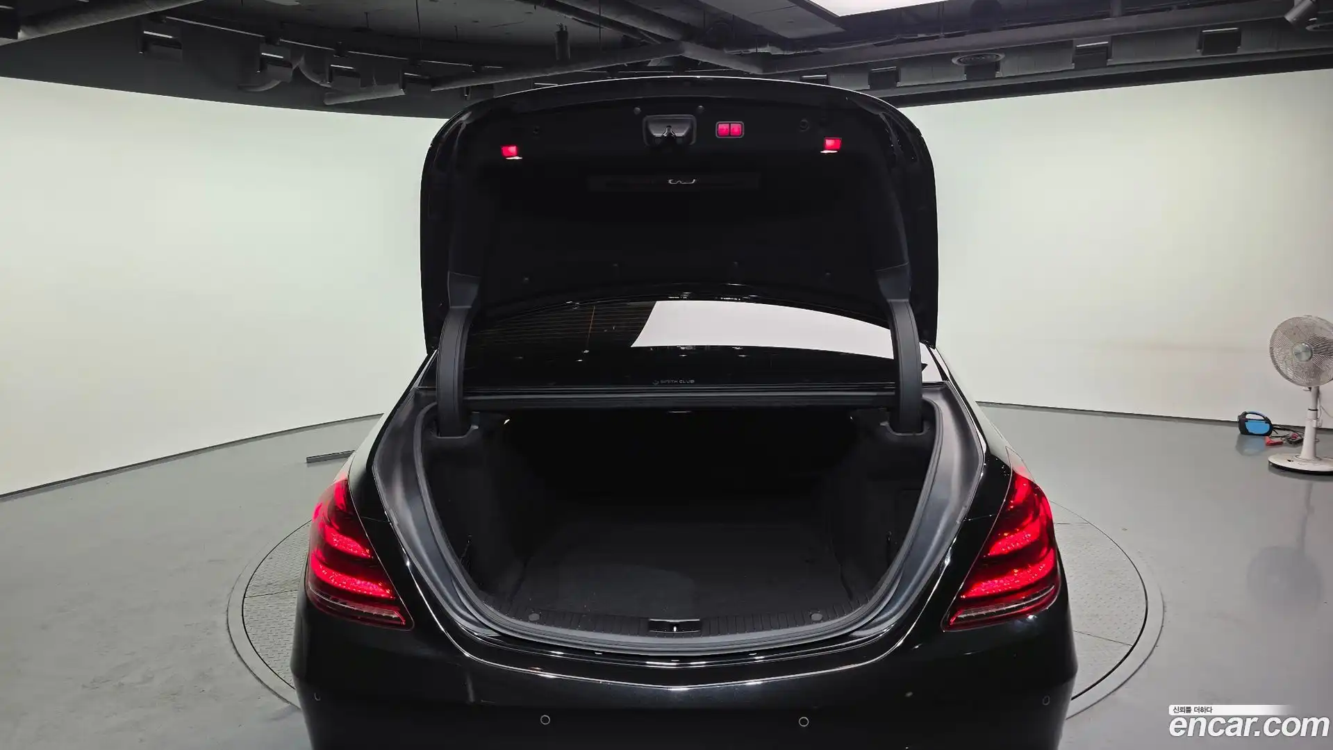 S-Class Mercedes-Benz 2020.4-OPTION-024