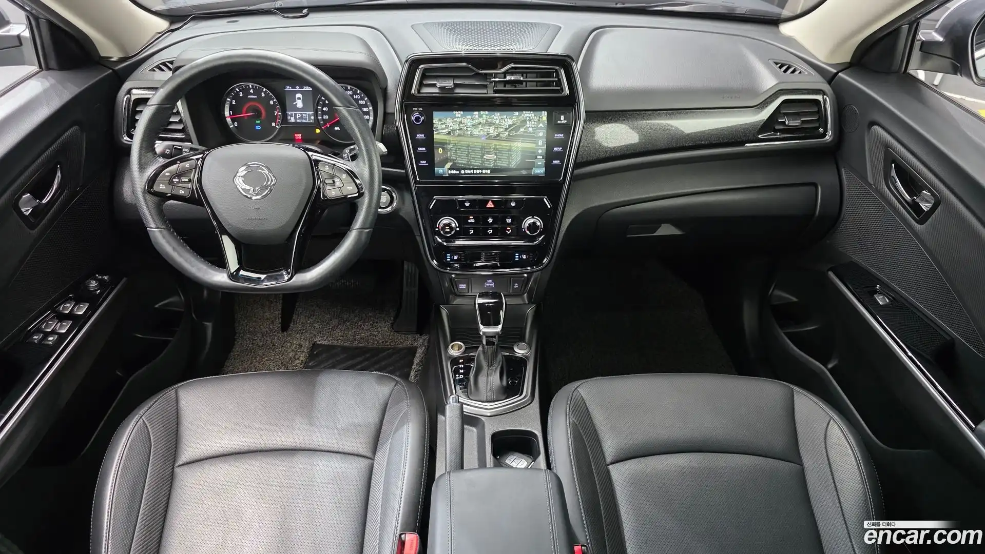 TIBOLI KG Mobility 2019.10-INNER-007