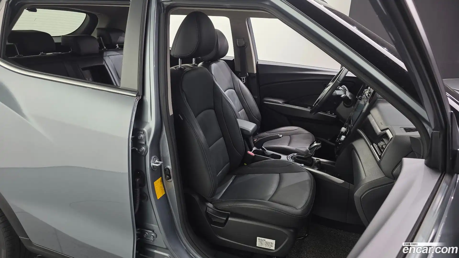 TIBOLI KG Mobility 2019.10-OPTION-016
