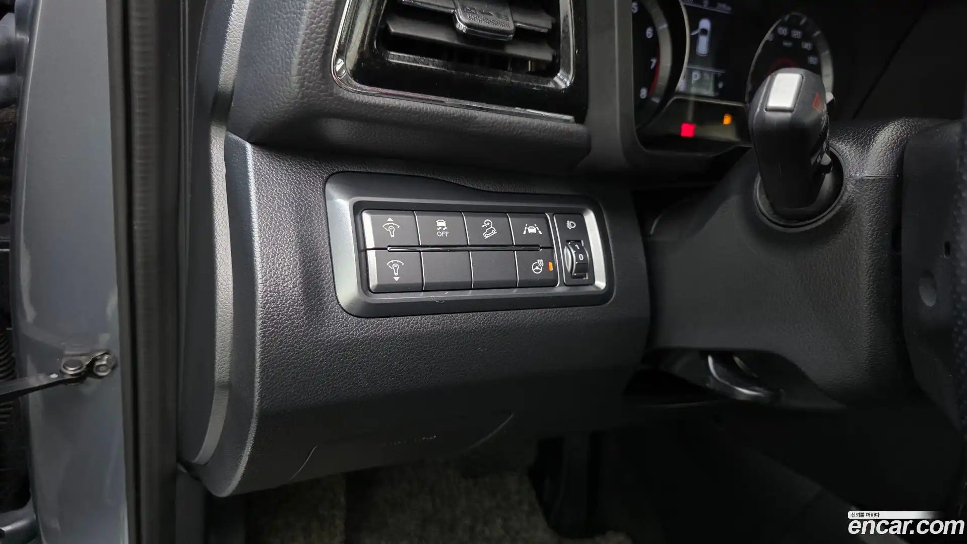 TIBOLI KG Mobility 2019.10-OPTION-019