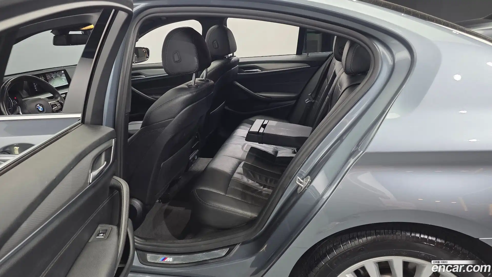 5-Series BMW 2018.4-OPTION-015