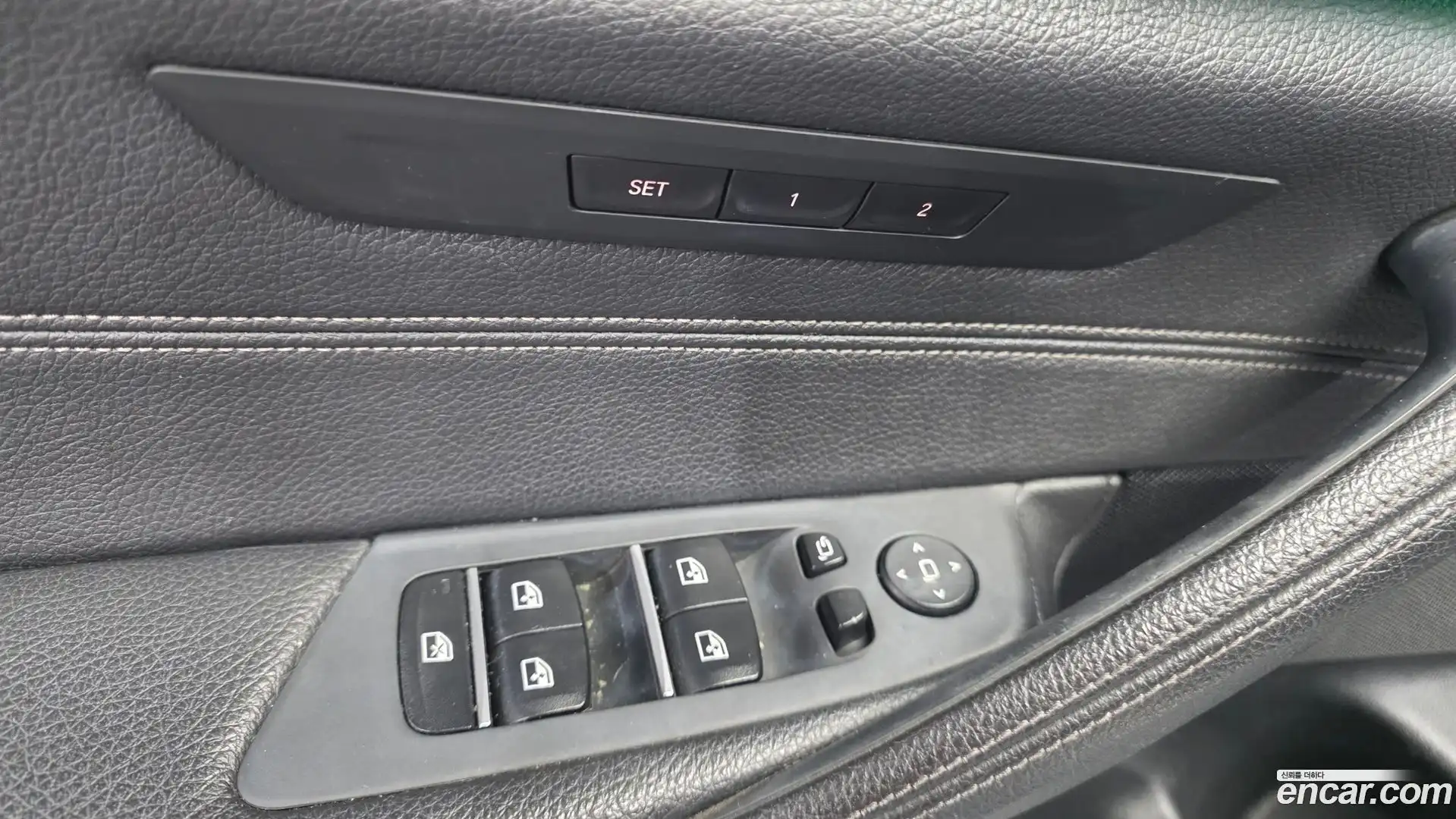 5-Series BMW 2018.4-OPTION-018