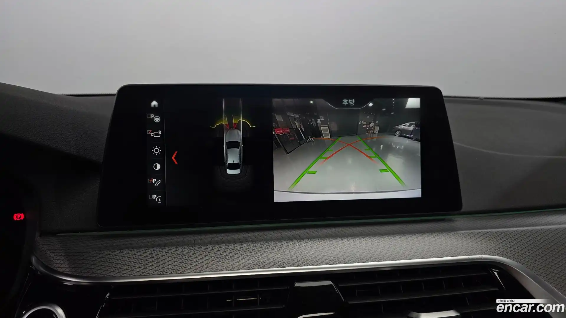 5-Series BMW 2018.4-OPTION-021