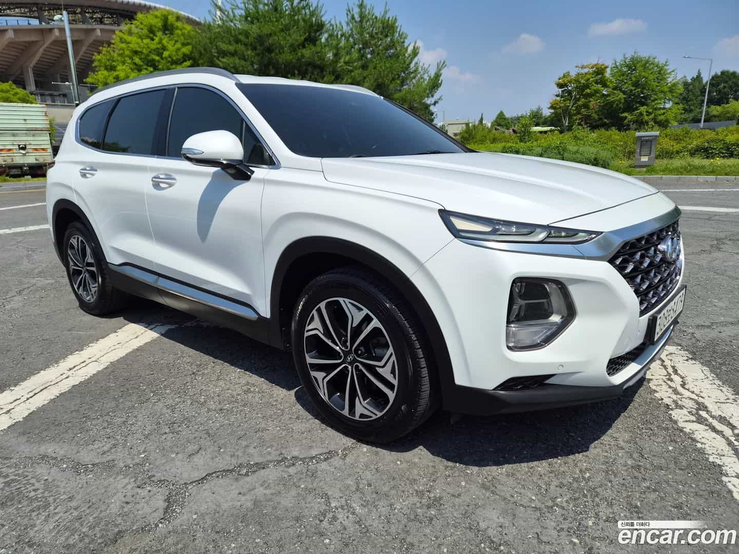 Santafe Hyundai 2019.11-OUTER-002