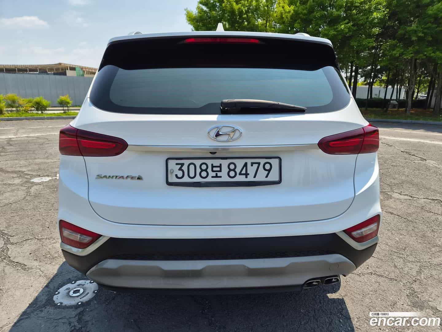 Santafe Hyundai 2019.11-OUTER-004
