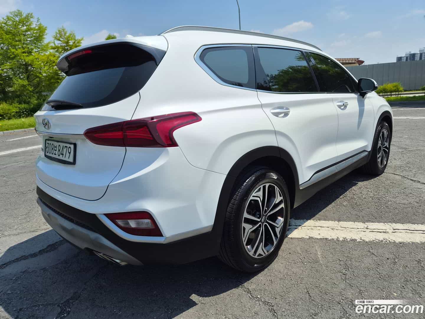 Santafe Hyundai 2019.11-OUTER-005