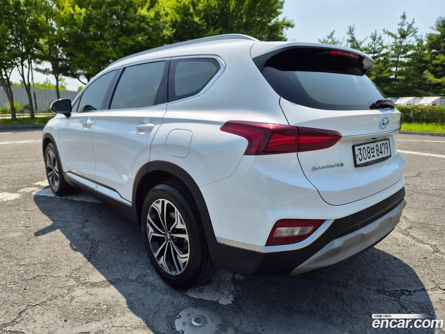 Santafe Hyundai 2019.11-OUTER-006