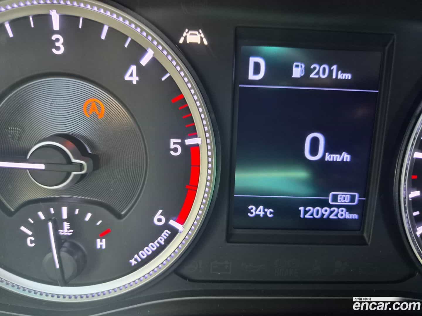 Santafe Hyundai 2019.11-INNER-008