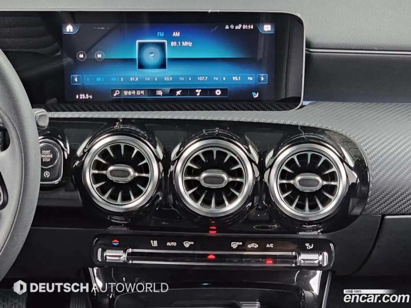 A-Class Mercedes-Benz 2020.3-OPTION-018
