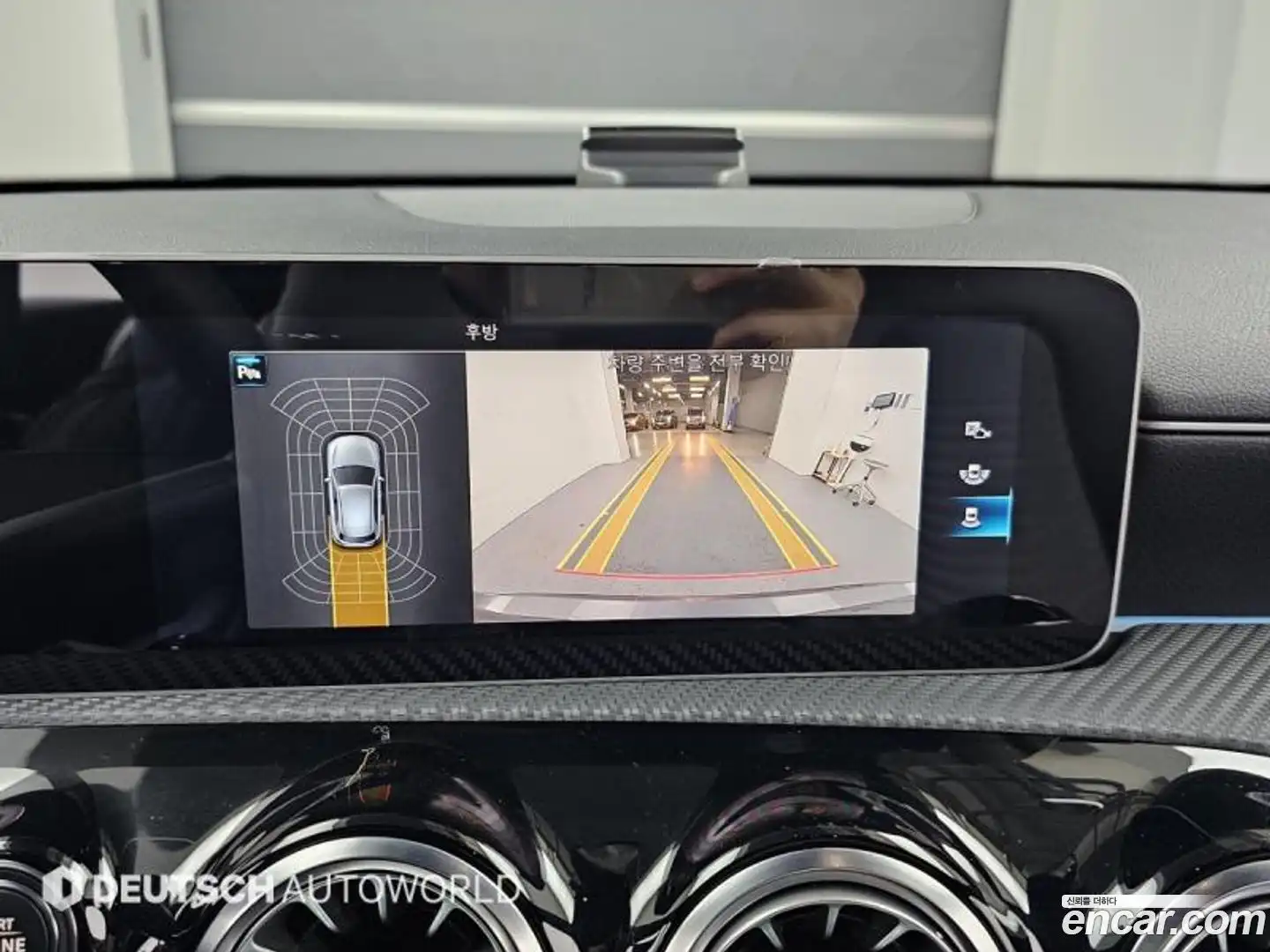 A-Class Mercedes-Benz 2020.3-OPTION-019