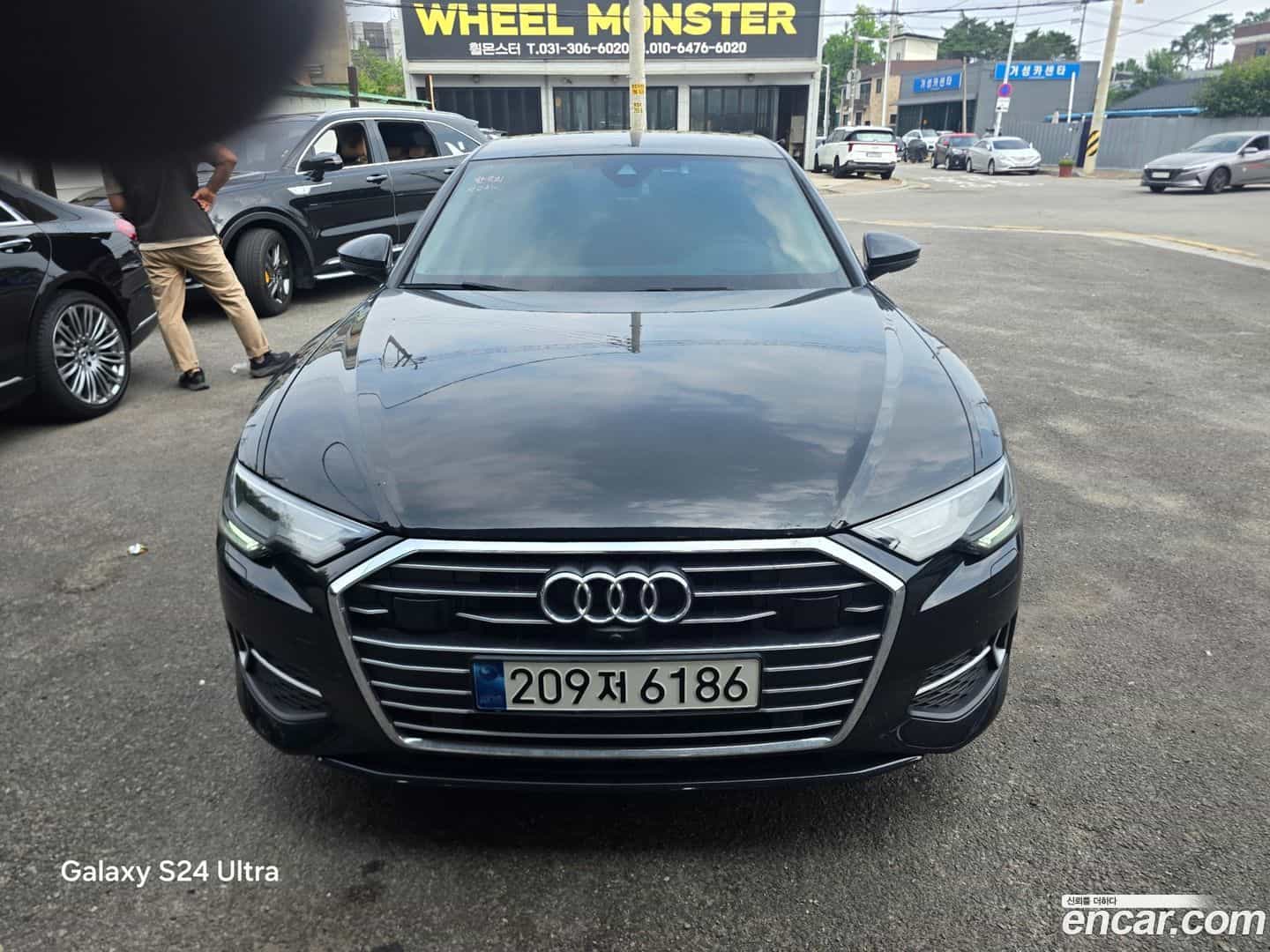 A6 Audi 2022.11-OUTER-001