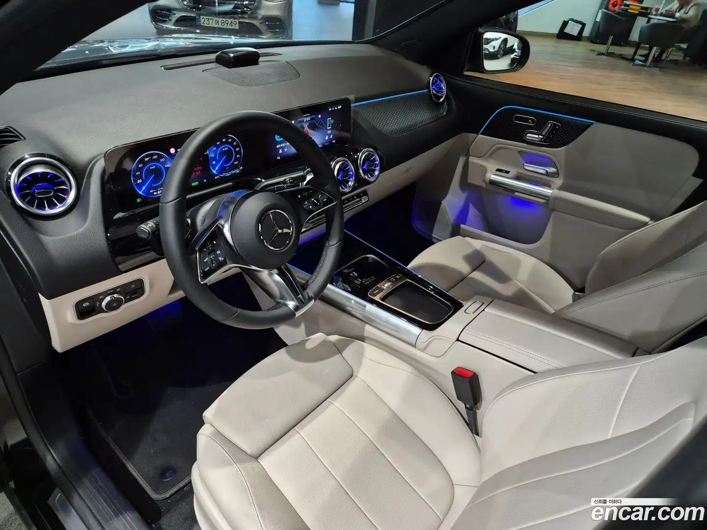 EQA Mercedes-Benz 2026.0-OPTION-022
