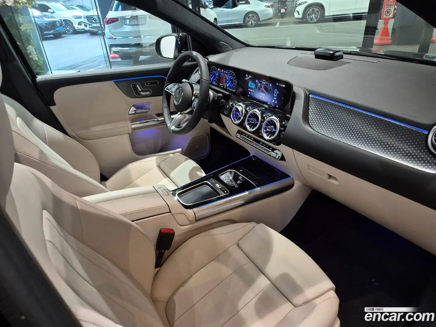 EQA Mercedes-Benz 2026.0-OPTION-023