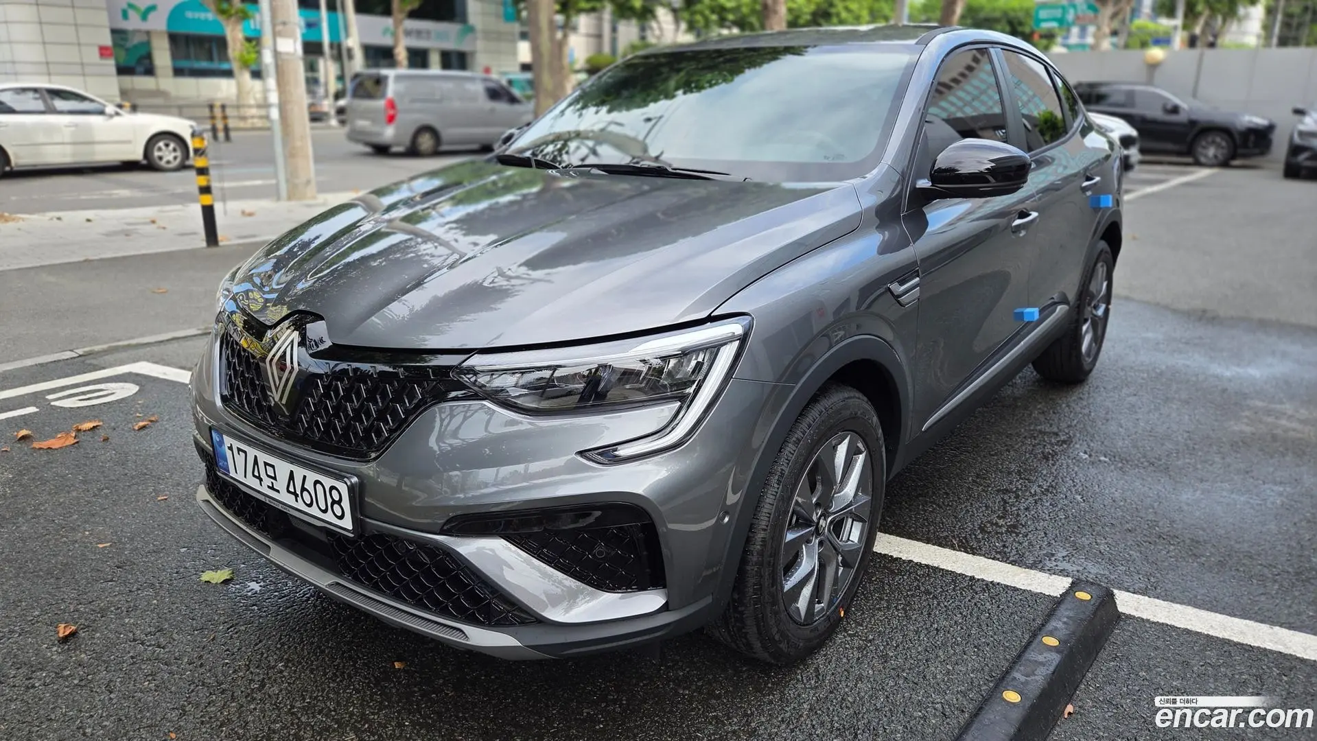Main__Slider__Photo:Arkana Renault Korea 2026.6-0