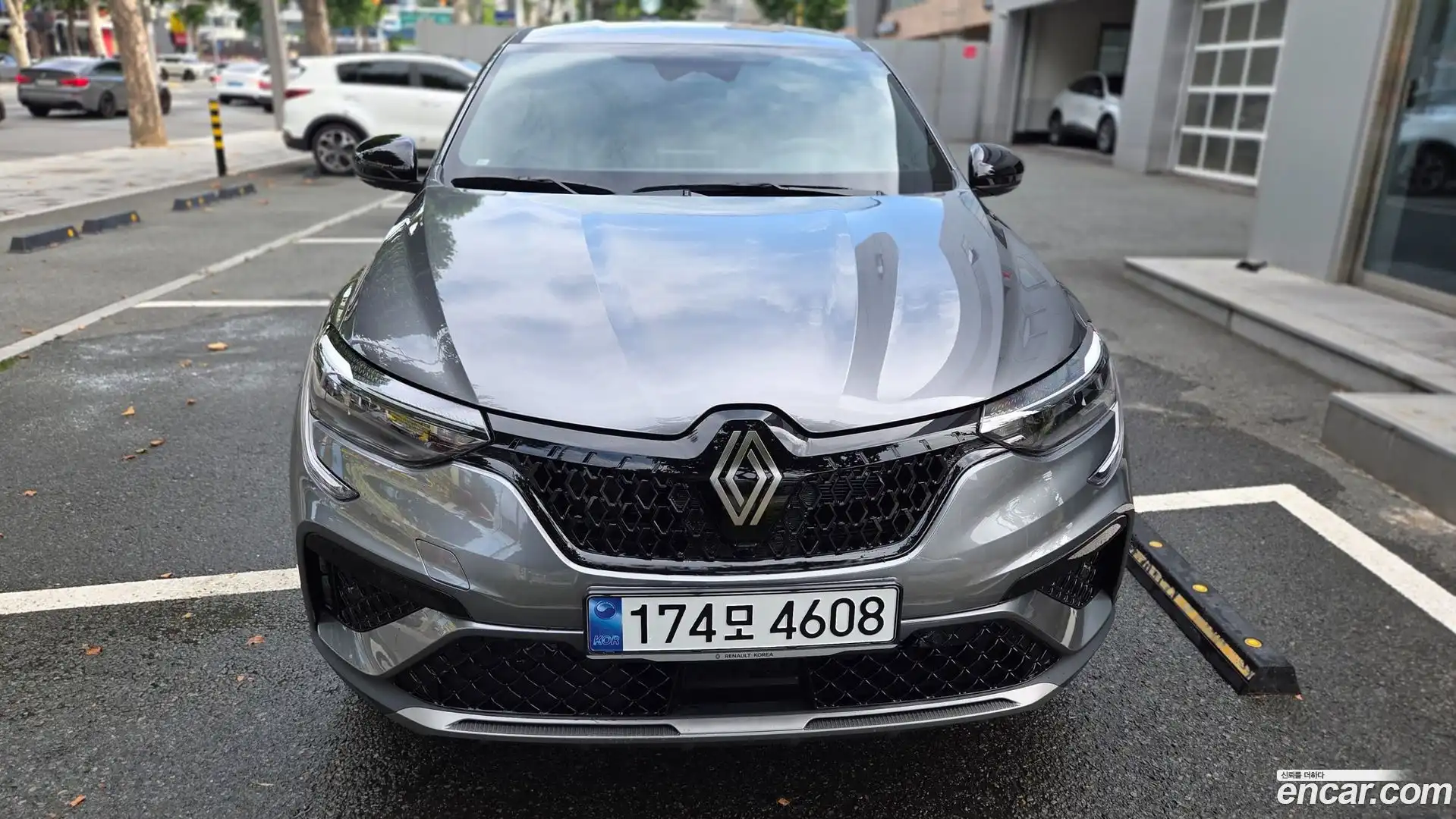 Arkana Renault Korea 2026.6-OUTER-003