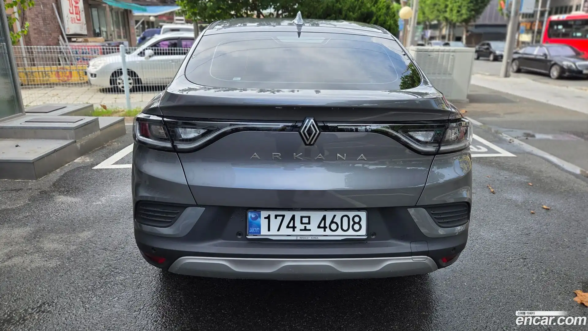 Arkana Renault Korea 2026.6-OUTER-004