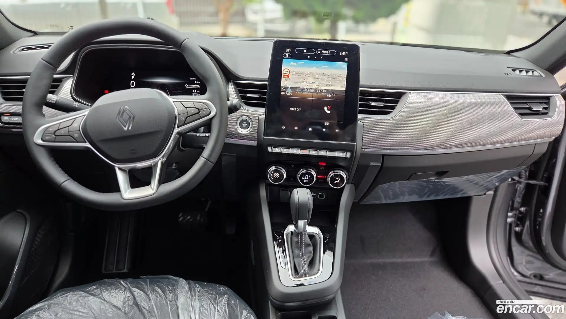 Arkana Renault Korea 2026.6-INNER-010