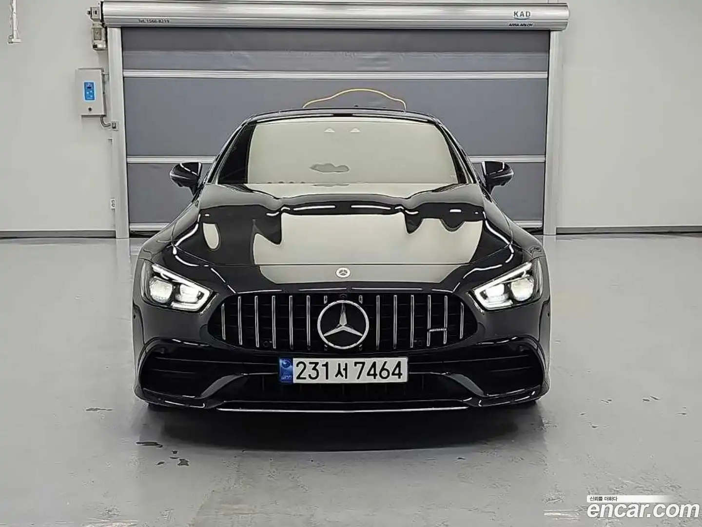 AMG GT Mercedes-Benz 2021.7-OUTER-002