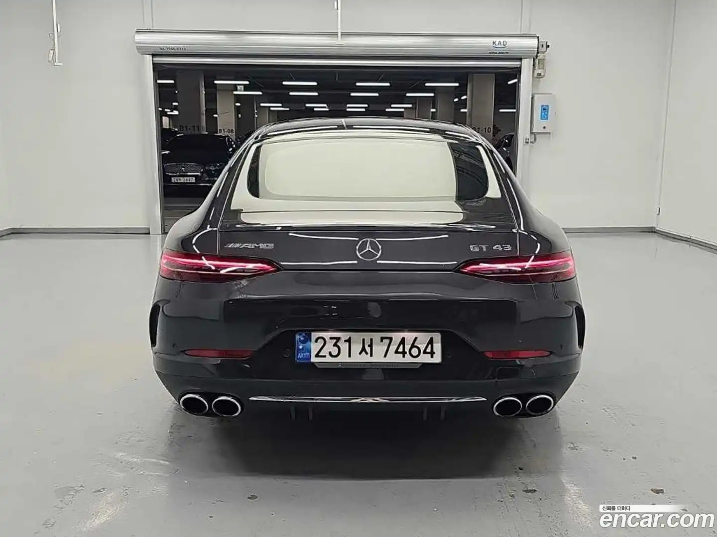 AMG GT Mercedes-Benz 2021.7-OUTER-004