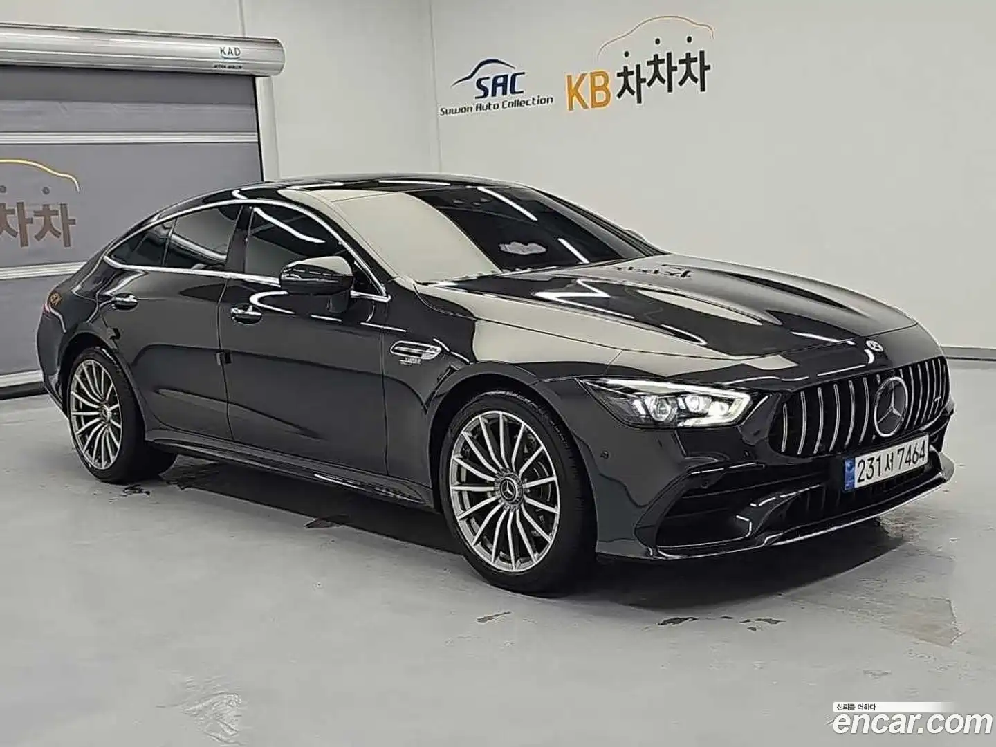 AMG GT Mercedes-Benz 2021.7-OUTER-005