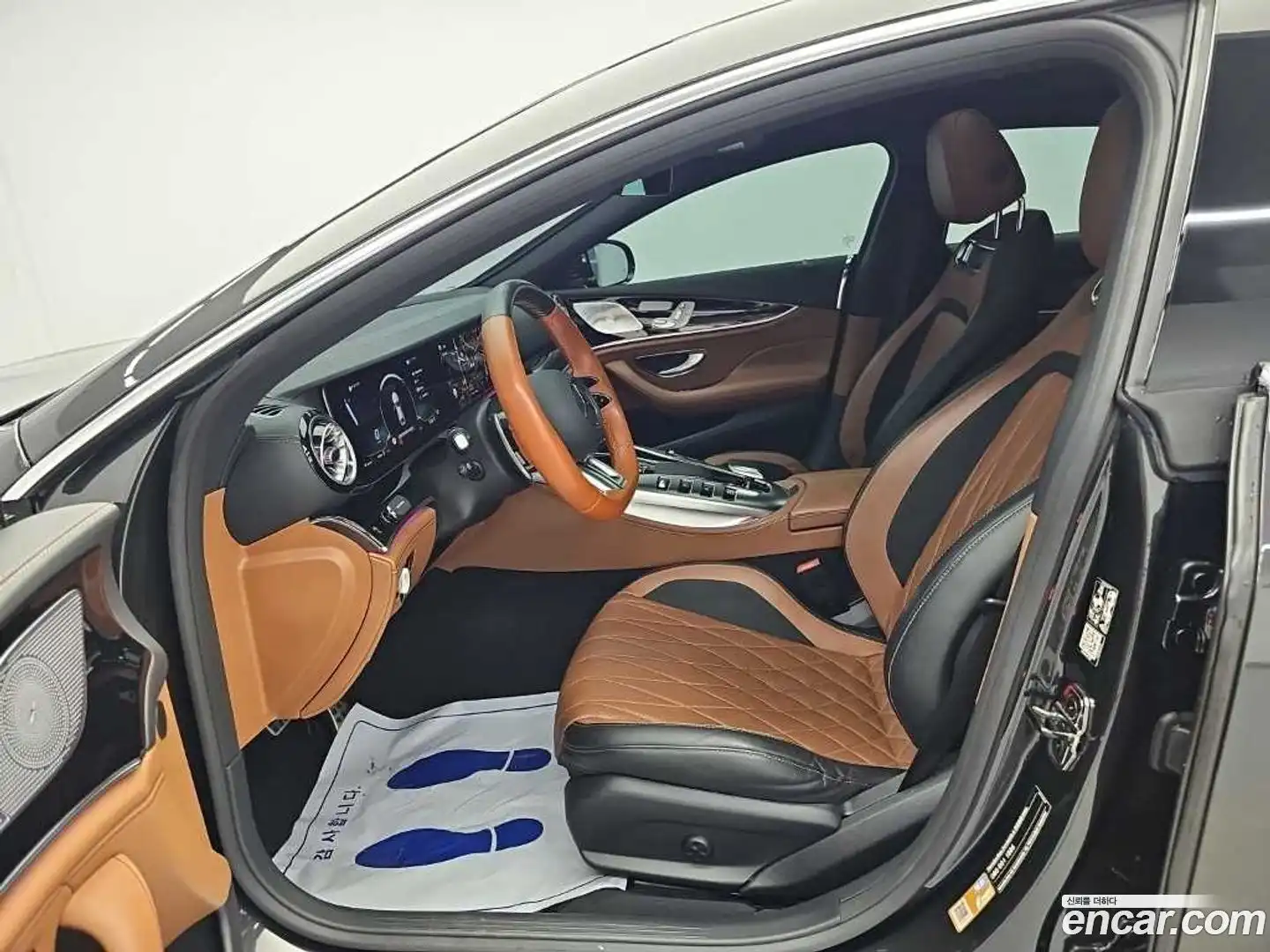 AMG GT Mercedes-Benz 2021.7-OPTION-016