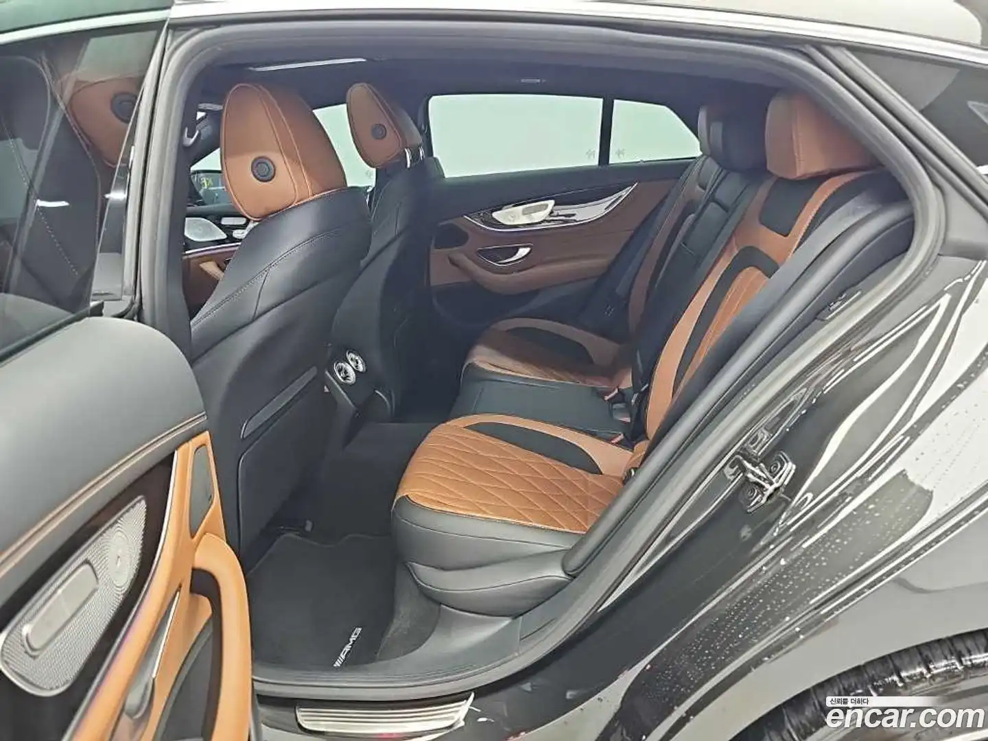 AMG GT Mercedes-Benz 2021.7-OPTION-017