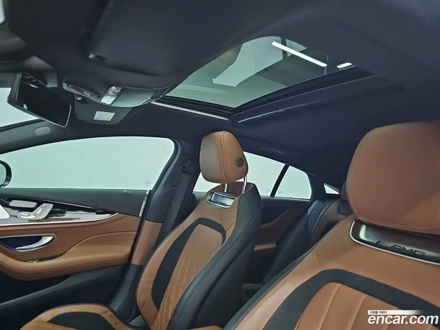 AMG GT Mercedes-Benz 2021.7-OPTION-019