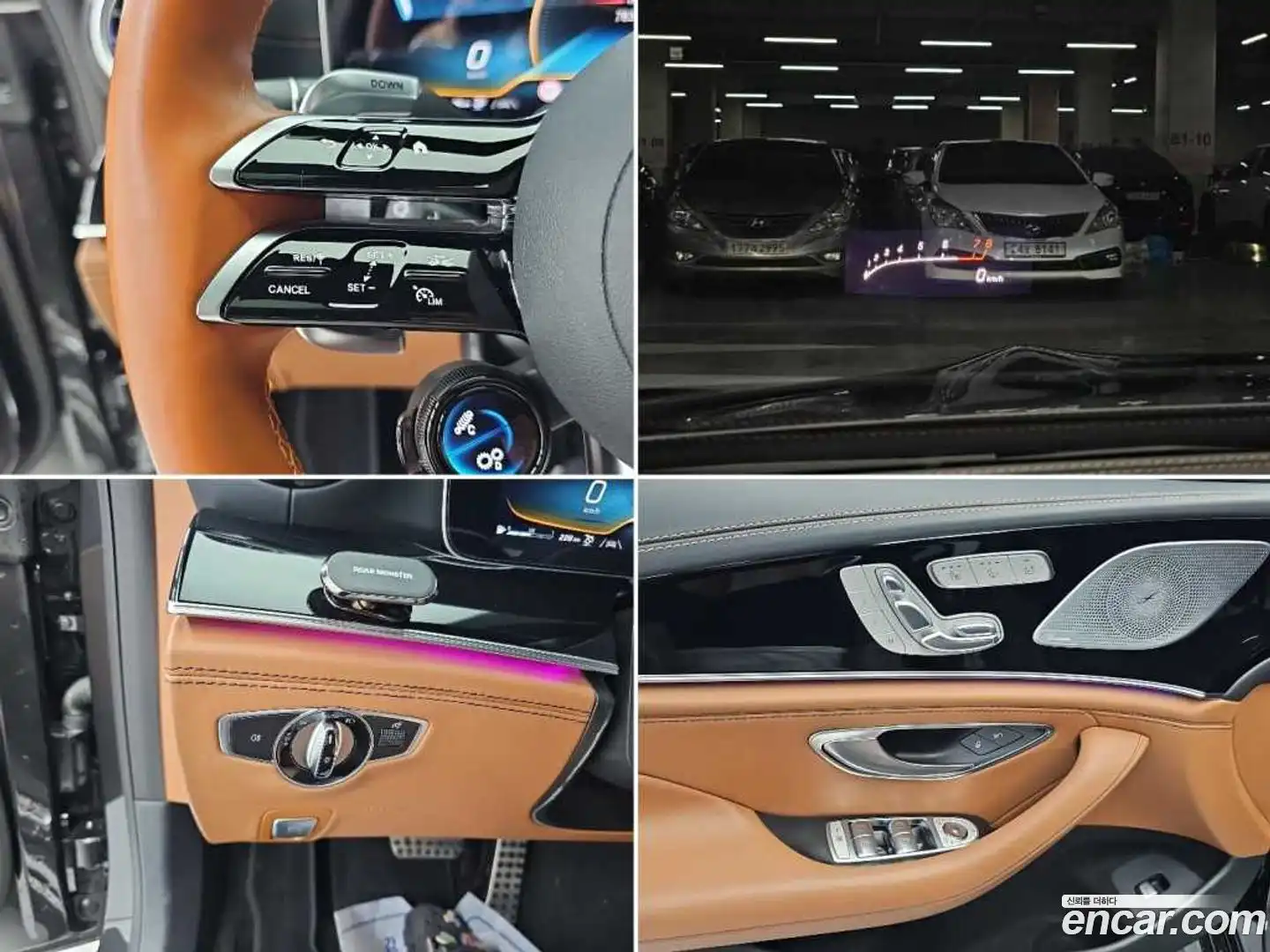 AMG GT Mercedes-Benz 2021.7-OPTION-023