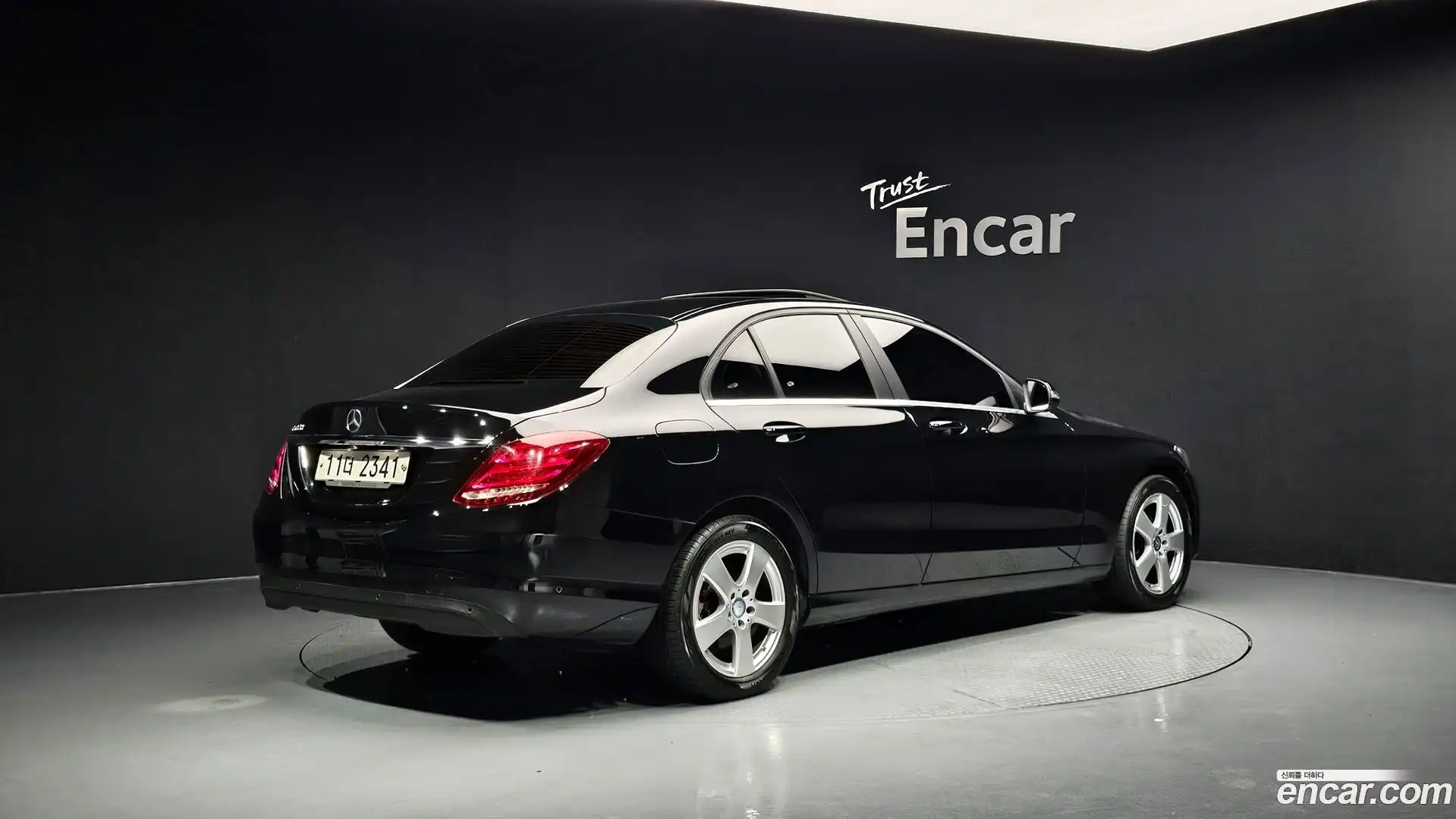 C-Class Mercedes-Benz 2017.2-OUTER-002