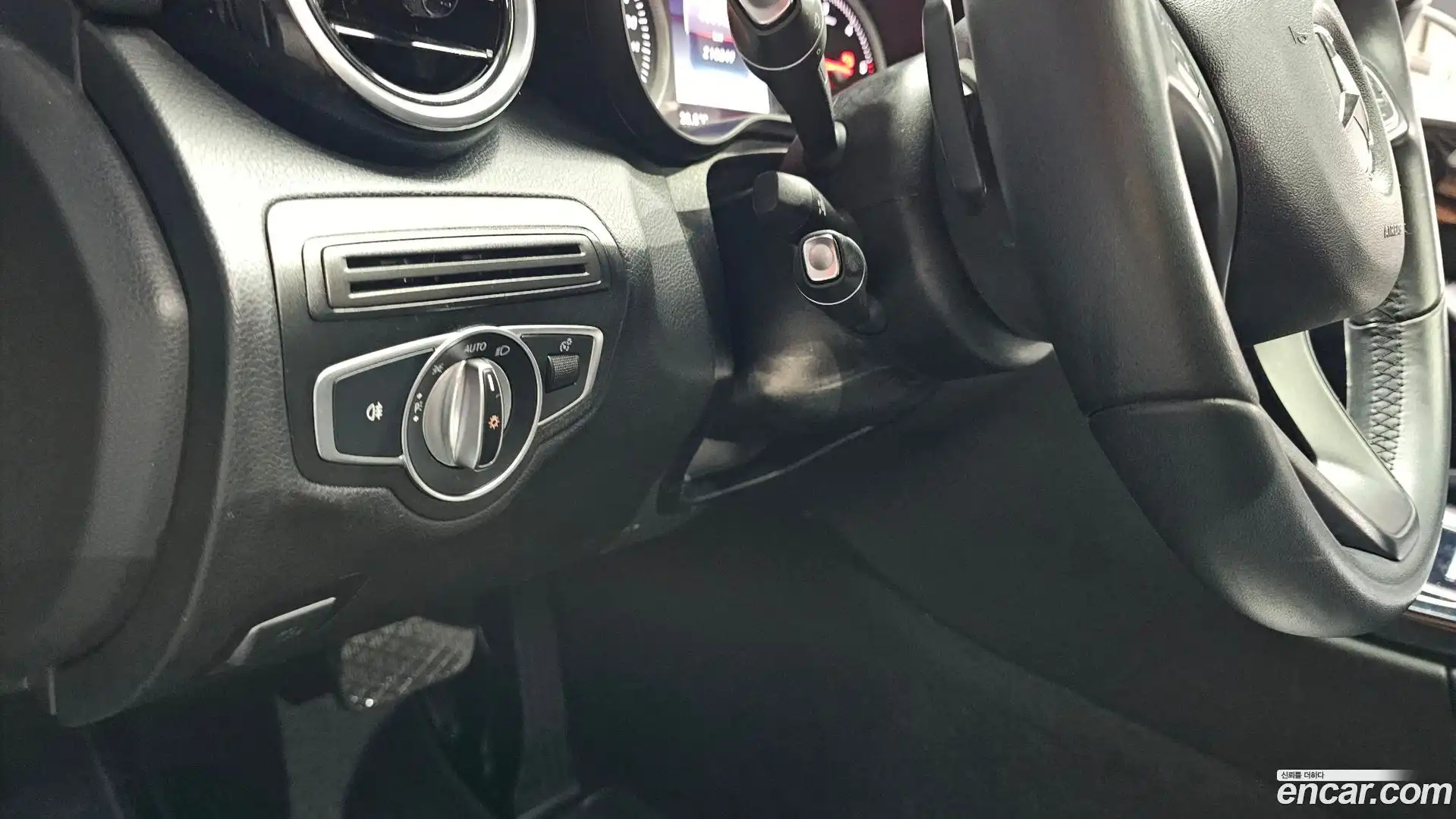 C-Class Mercedes-Benz 2017.2-OPTION-018