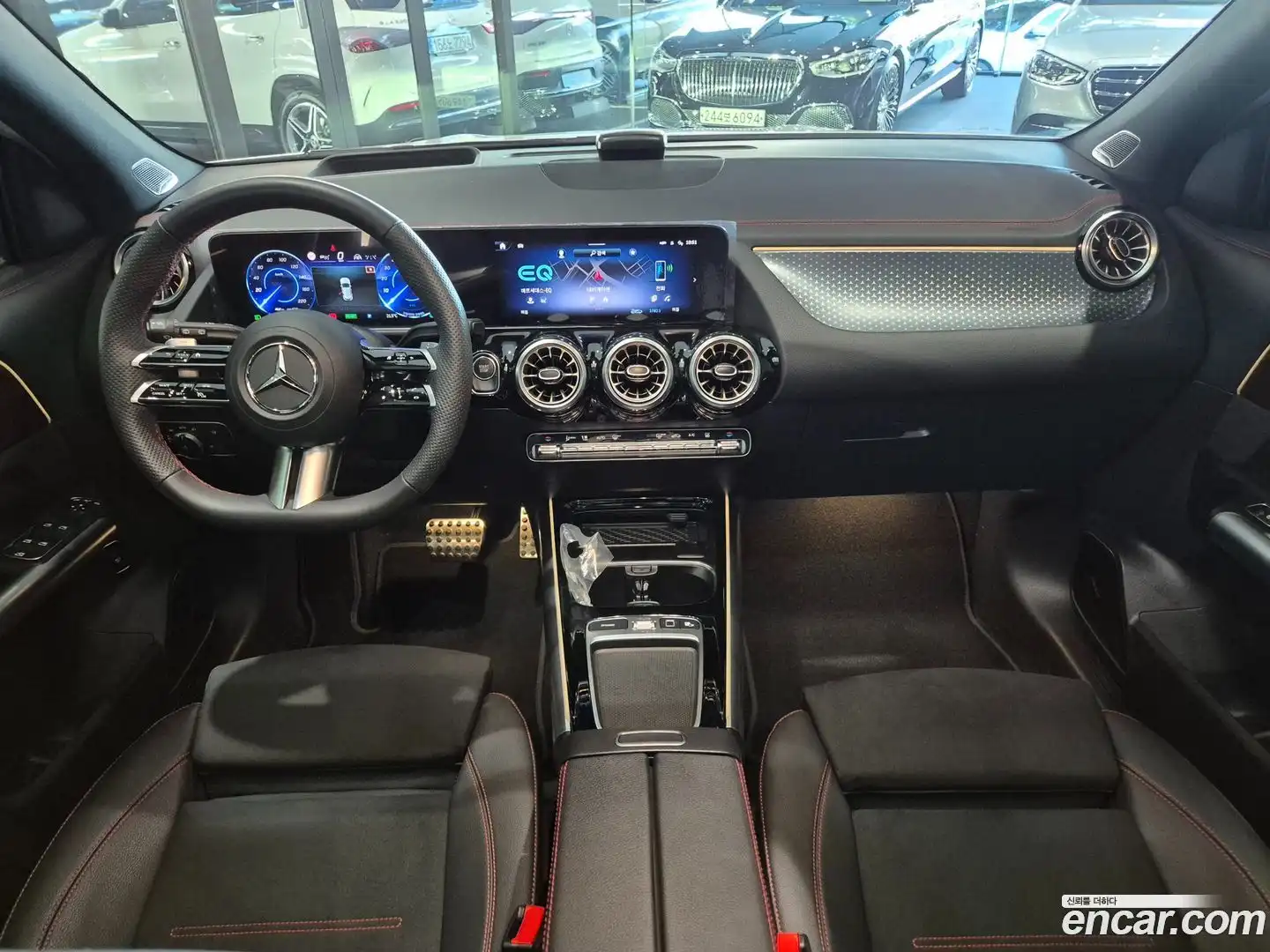 EQA Mercedes-Benz 2026.0-INNER-007