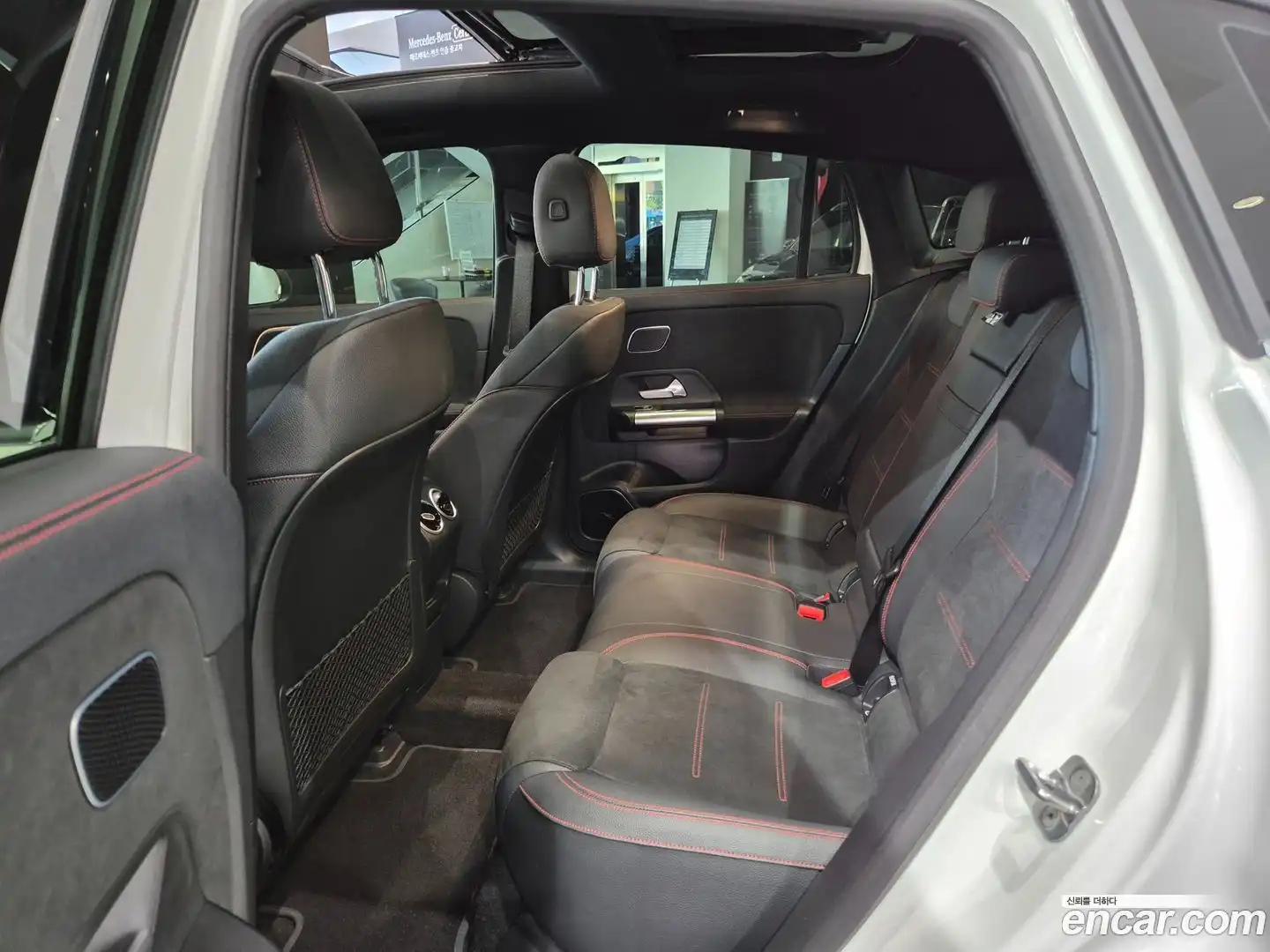 EQA Mercedes-Benz 2026.0-OPTION-015