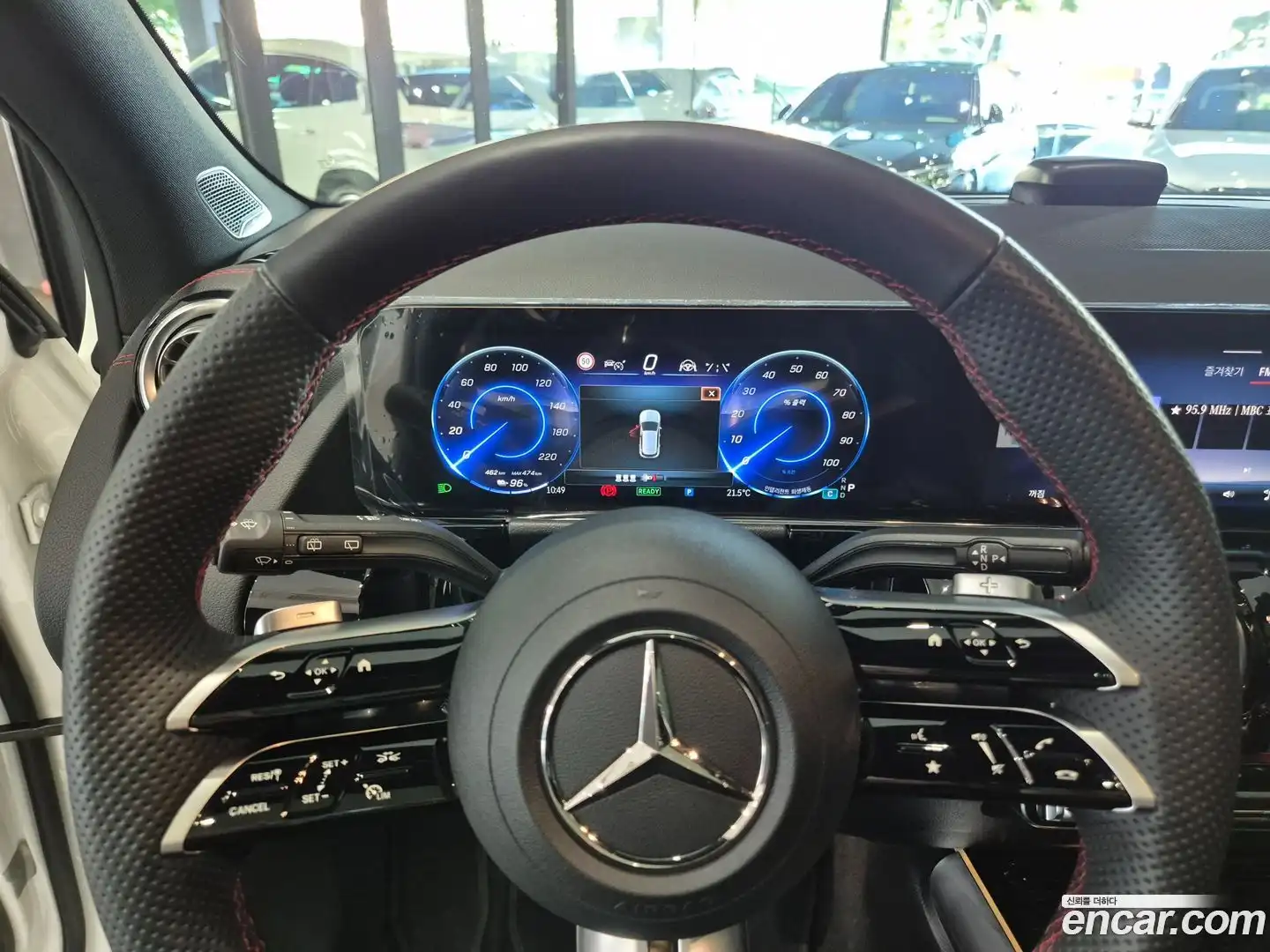 EQA Mercedes-Benz 2026.0-OPTION-017