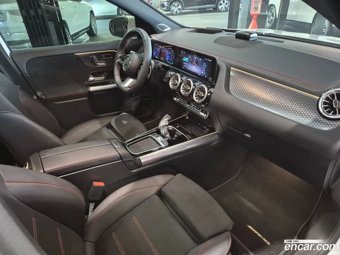 EQA Mercedes-Benz 2026.0-OPTION-022