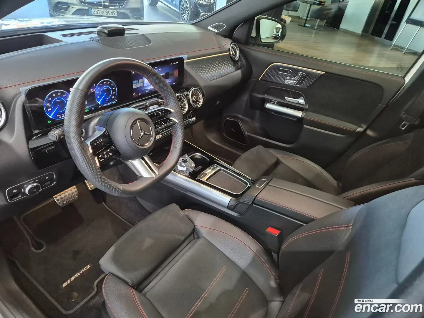 EQA Mercedes-Benz 2026.0-OPTION-023