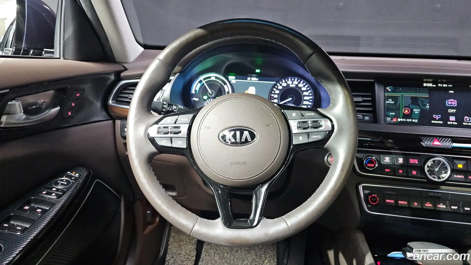 K7 Kia 2019.3-OPTION-015