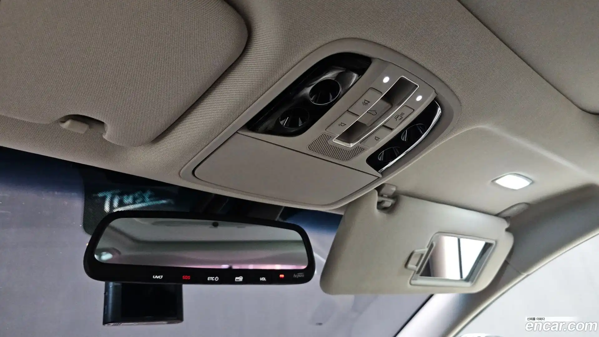 K7 Kia 2019.3-OPTION-021