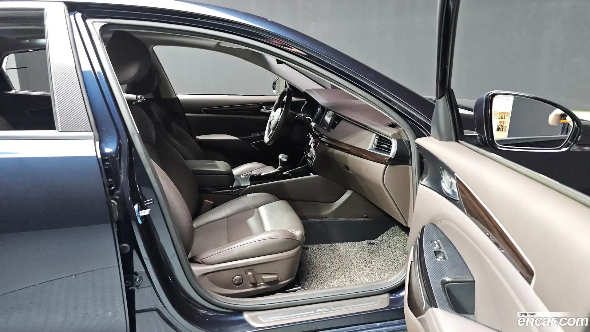 K7 Kia 2019.3-OPTION-022