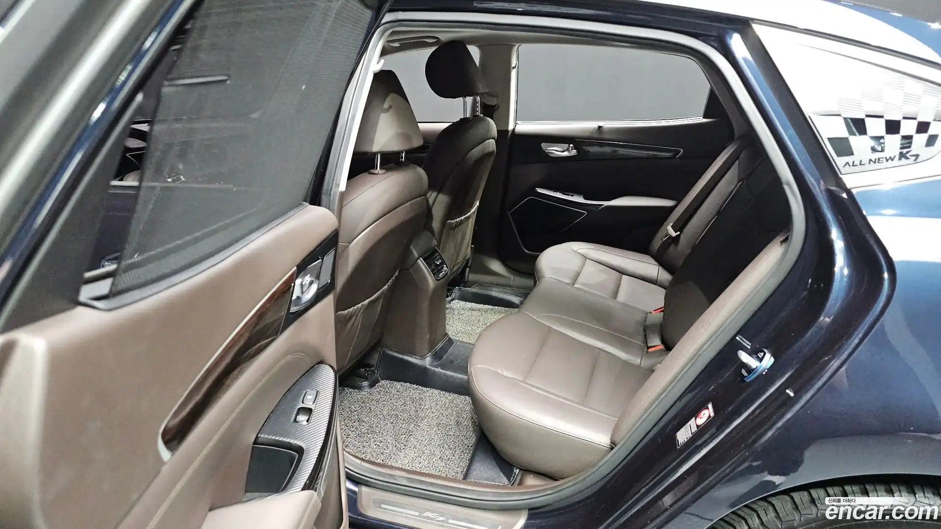 K7 Kia 2019.3-OPTION-023