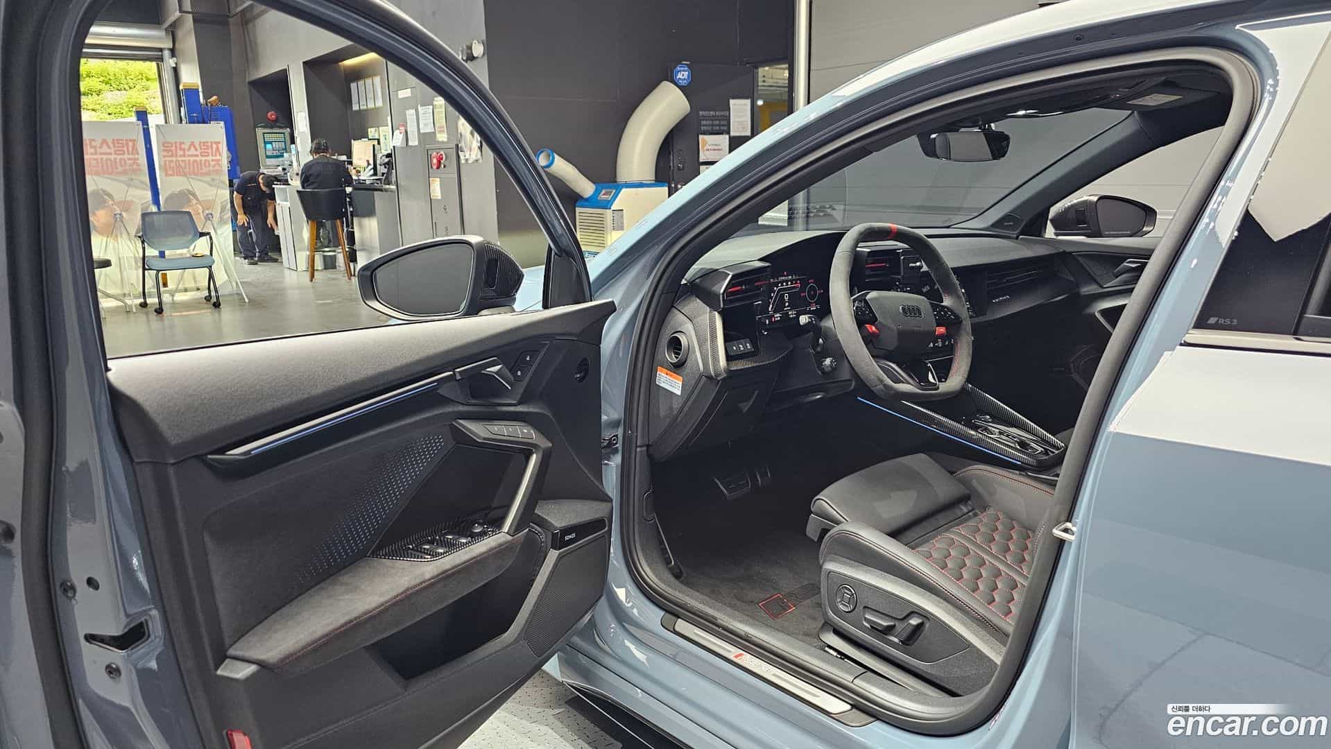 RS3 Audi 2025.9-INNER-010
