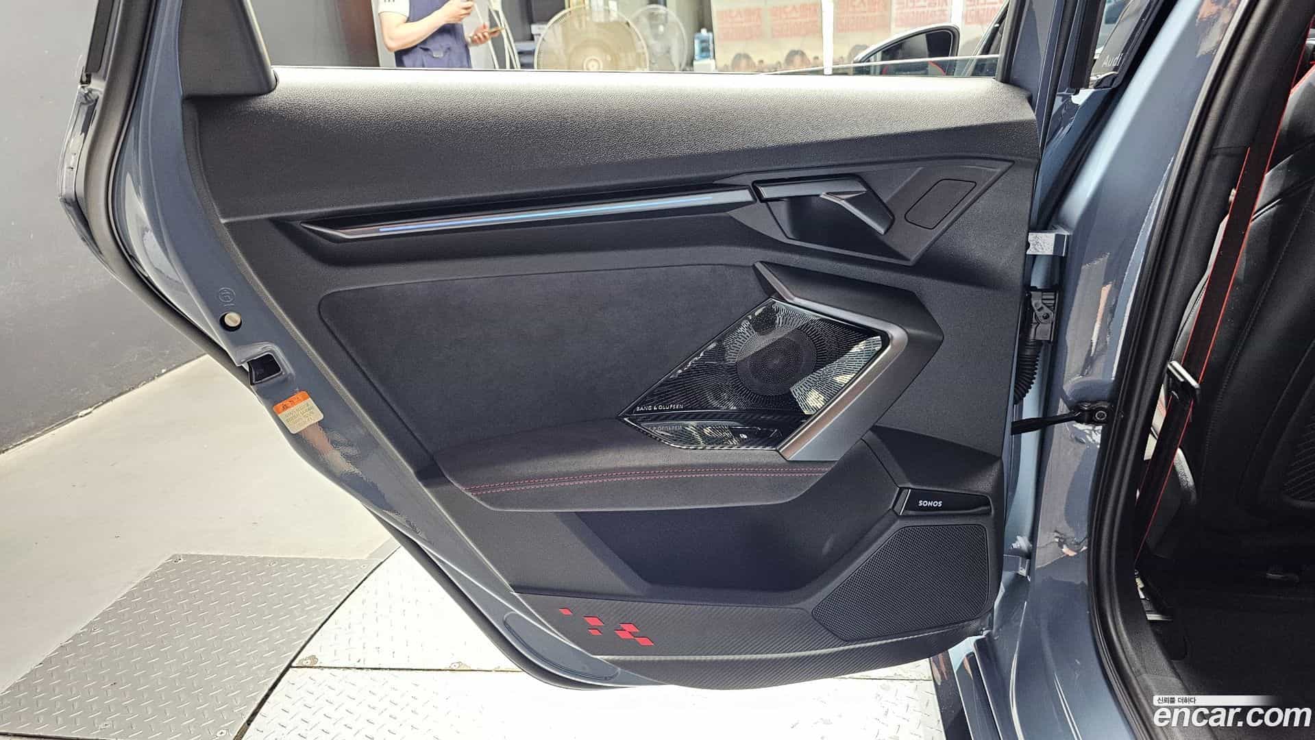 RS3 Audi 2025.9-INNER-035