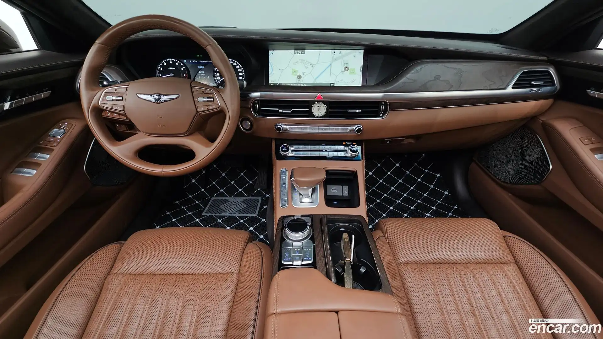 G90 Genesis 2021.3-INNER-007