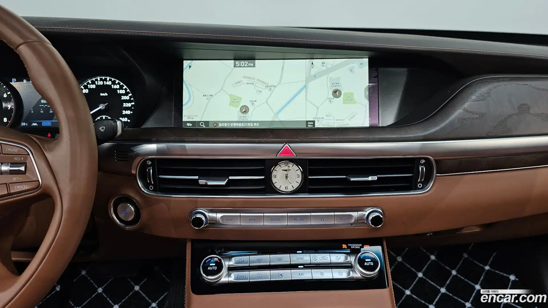 G90 Genesis 2021.3-OPTION-017